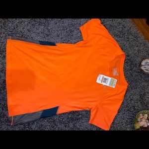 Under Armour Workout top